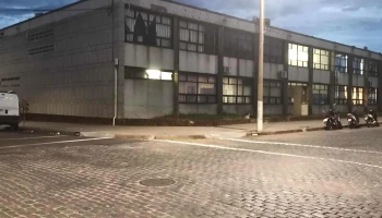 Liceo 1 Instituto José María Campos - Mercedes