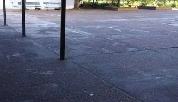 Liceo 3 José Pereira Rodríguez - Salto