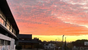 Liceo 5 - Avenue J. Antonio Lavalleja