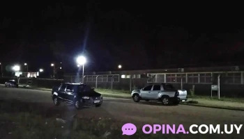 Liceo 7 Barrio Artigas - Salto Liceo 7 Barrio Artigas - Salto