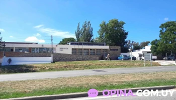 Liceo eduvi - 12100 Montevideo