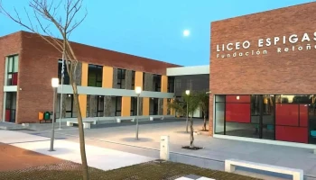 Liceo Espigas - Montevideo