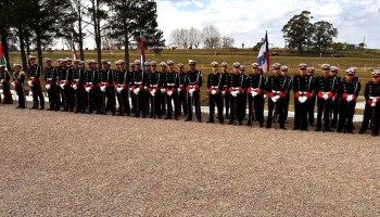 Liceo Militar General Artigas (Anexo Norte - Tacuarembó Liceo Militar General Artigas (Anexo Norte - Tacuarembó