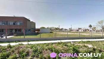 Liceo N° 2 de Sauce - Sauce Liceo N° 2 de Sauce - Sauce