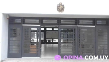 Liceo N°4 Mercedes - Mercedes