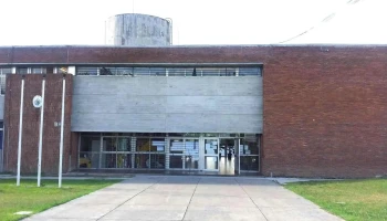 Liceo N°45 - Victor Bersanelli - Ruta 8 5852-5916