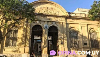 Liceo N°5 Liceo N°5