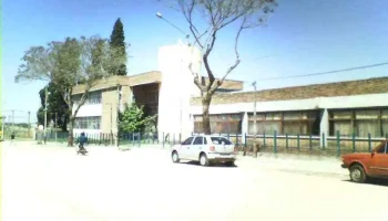 Liceo Nº 4 Salto Nuevo - Salto Liceo Nº 4 Salto Nuevo - Salto