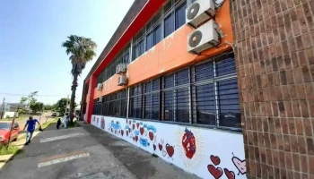 Liceo Nº 6 Ceibal - Salto