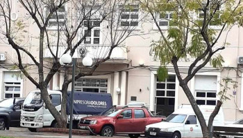 Liceo Nº1 de Dolores - Dolores