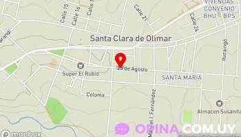 Liceo Pedro Leandro Ipuche - Santa Clara De Olimar