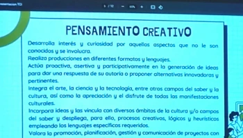 Liceo Providencia - Montevideo