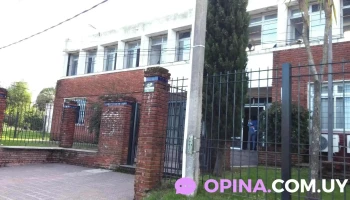 Liceo Publico Nº 3 - Rimini