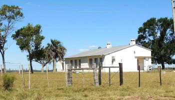 Liceo Villa Del Carmen Durazno Urugua - Departamento De Durazno