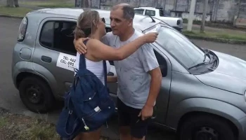 Lidemar Escuela de Choferes - Rivera