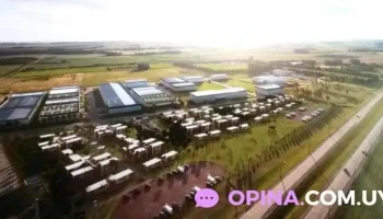 Lidewen S.a - 80100 Libertad