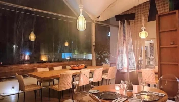 Life Bistro - Punta Del Este Life Bistro - Punta Del Este