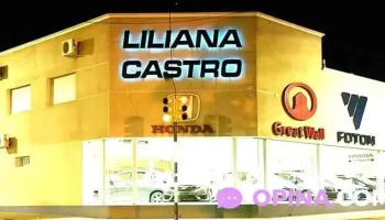 Liliana Castro Automóviles - 50000 Salto