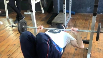 Límite Gym - Minas Límite Gym - Minas