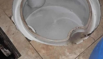 Limpieza de graseras - 11600 Montevideo