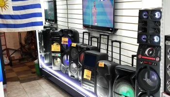 Lion Celulares - 11900 Montevideo