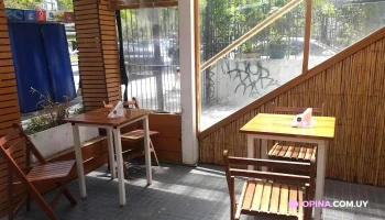 Lion Kitchen & Bar - Montevideo Lion Kitchen & Bar - Montevideo