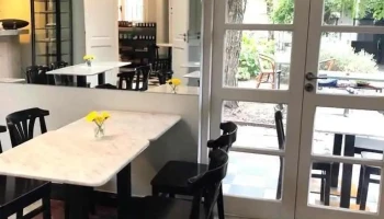 Lisandro Café & Restaurant - Montevideo Lisandro Café & Restaurant - Montevideo