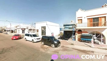 Lisandro traga leche - 65000 Fray Bentos