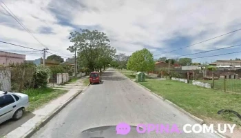 Liso_mom - 12900 Montevideo