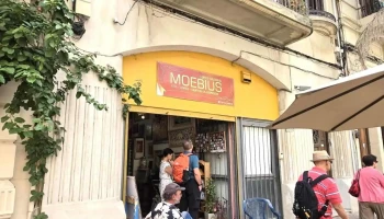 Literata Libros - Montevideo