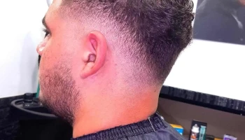 Lito Barber Shop - 40000 Rivera