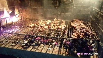 Living - Tacuarembó Living - Tacuarembó