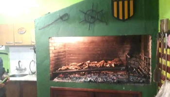 Lo de Ana - 27300 Lascano