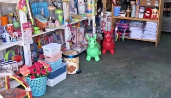 Lo de Ana - 97560-000 Artigas