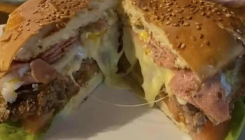 Lo de Annie - Artigas Lo de Annie - Artigas