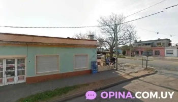 Lo de Juan - 25 De Agosto