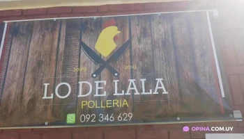 Lo de lala - Florida Lo de lala - Florida