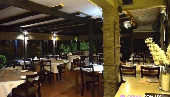 Lo de Marcos - Montevideo Lo de Marcos - Montevideo