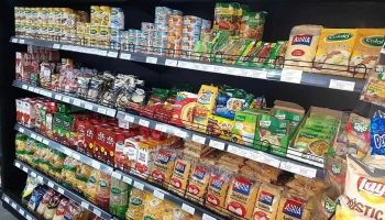 Lo de Mario - Cacique Rondeau