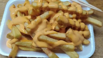 Lo de Merche - Montevideo Lo de Merche - Montevideo