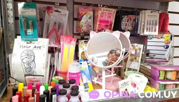 Lo de Mónica - Montevideo