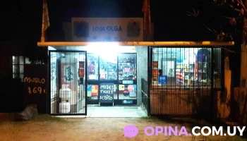 Lo De Olga - 70000 Col. Del Sacramento