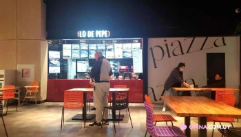 Lo de Pepe - Montevideo Lo de Pepe - Montevideo