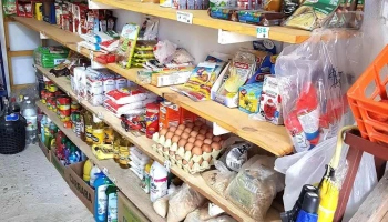 Lo de Pereira - Del Sarandi