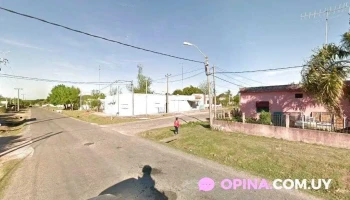 Lo De Peter - Dolores Lo De Peter - Dolores