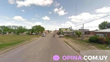 Lo de Ron y Tequi - 25 De Agosto Lo de Ron y Tequi - 25 De Agosto