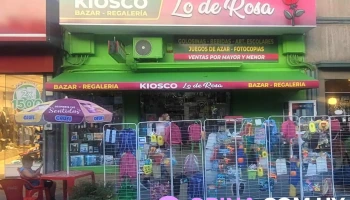 Lo De Rosa - 91000 Pando