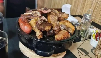 Lo del Loro - Pando Lo del Loro - Pando