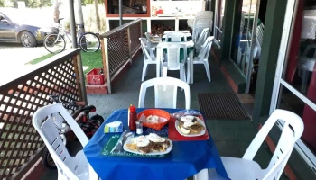 Lo Del Toto - Montes