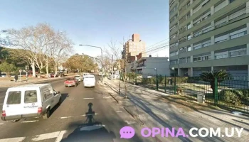 Lo Quiero Ya - Av. Agraciada Lo Quiero Ya - Av. Agraciada